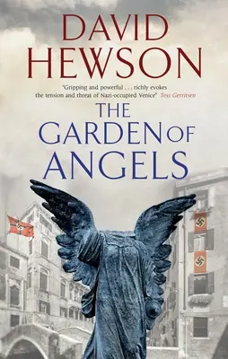 Záhrada anjelov - The Garden of Angels