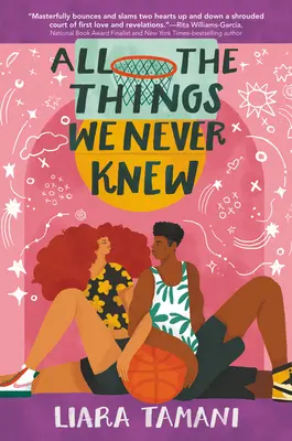 Všetko, čo sme nikdy nevedeli - All the Things We Never Knew