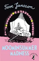 Muminie letné šialenstvo - Moominsummer Madness