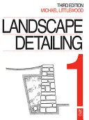 Krajinné detaily Zväzok 1 - Ohrady - Landscape Detailing Volume 1 - Enclosures