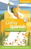 Živá španielčina - 5. vydanie - Living Spanish - 5th edition