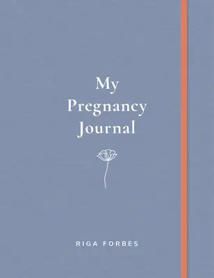 Môj tehotenský denník - My Pregnancy Journal