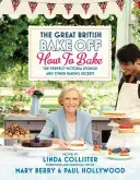 The Great British Bake Off: Ako piecť: Dokonalá Victoria Sponge a ďalšie tajomstvá pečenia - The Great British Bake Off: How to Bake: The Perfect Victoria Sponge and Other Baking Secrets
