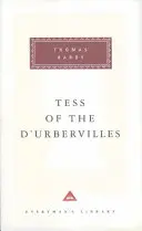 Tess z D'urbervillovcov - Tess Of The D'urbervilles