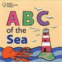 ABC mora - ABC of the Sea