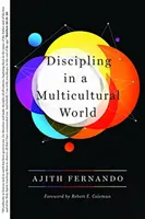 Disciplína v multikultúrnom svete - Discipling in a Multicultural World