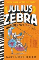 Julius Zebra: Zápas s Grékmi! - Julius Zebra: Grapple with the Greeks!