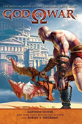 Boh vojny - God of War