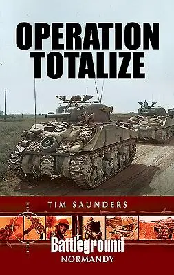 Operácia Totalize - Operation Totalize