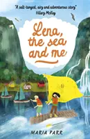 Lena, more a ja - Lena, the Sea and Me