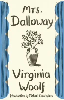 Pani Dallowayová - Mrs. Dalloway