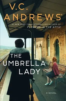 Dáma s dáždnikom, 1 - The Umbrella Lady, 1