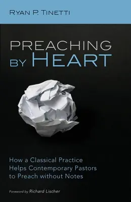Kázanie srdcom - Preaching by Heart