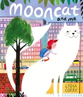 Mesačný kocúr a ja - Mooncat and Me