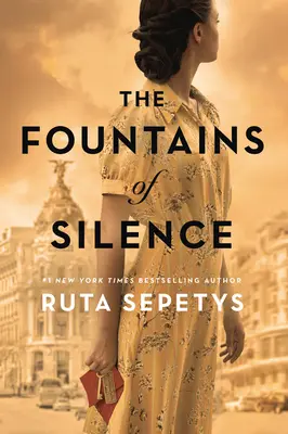 Fontány ticha - The Fountains of Silence