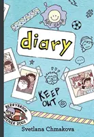 Denník - Diary