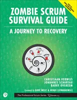 Sprievodca prežitím v Zombie Scrum - Zombie Scrum Survival Guide