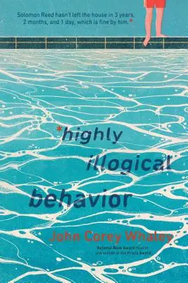 Vysoko nelogické správanie - Highly Illogical Behavior