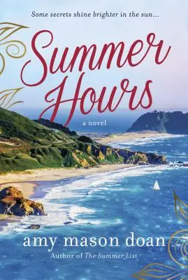 Letné hodiny - Summer Hours