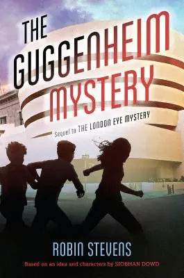 Guggenheimova záhada - The Guggenheim Mystery