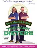Chlpaté diéty - Ako milovať jedlo a schudnúť - Hairy Dieters - How to Love Food and Lose Weight
