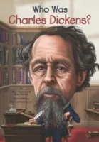 Kto bol Charles Dickens? - Who Was Charles Dickens?