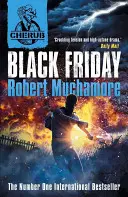 Cherub Vol 2, Book 3: Black Friday
