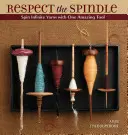 Rešpektuj vreteno - Respect the Spindle