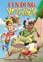 Hľadanie Yorgyho - Finding Yorgy