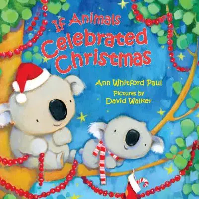 Keby zvieratá slávili Vianoce - If Animals Celebrated Christmas