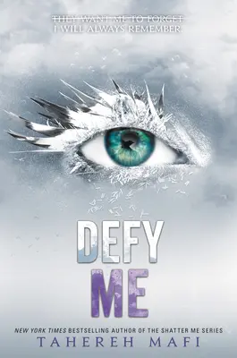 Vzoprite sa mi - Defy Me