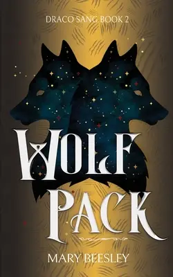 Vlčia svorka - Wolf Pack