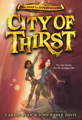 Mesto smädu - City of Thirst