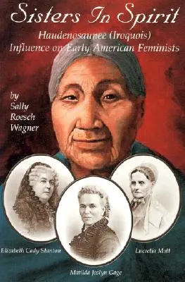 Sestry v duchu - Sisters in Spirit