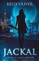 Šakal: Záhada Jessicy Jamesovej - Jackal: A Jessica James Mystery