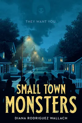 Príšery z malého mesta - Small Town Monsters