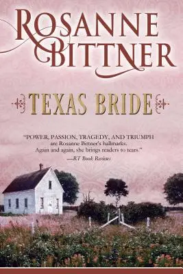 Nevesta z Texasu - Texas Bride
