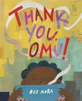 Ďakujeme, Omu! - Thank You, Omu!