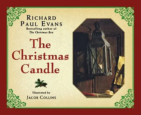 Vianočná sviečka - The Christmas Candle