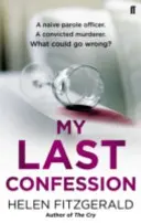 Moje posledné priznanie - My Last Confession