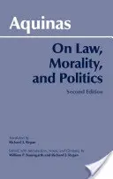 O práve, morálke a politike - On Law, Morality, and Politics