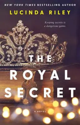 Kráľovské tajomstvo - The Royal Secret