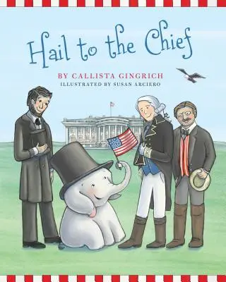 Sláva náčelníkovi, 6 - Hail to the Chief, 6