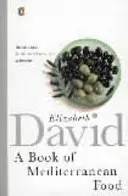 Kniha stredomorských jedál - Book of Mediterranean Food