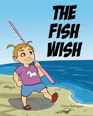 Rybie želanie - The Fish Wish