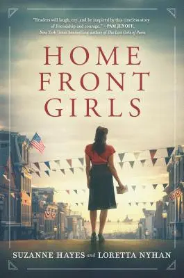 Dievčatá z domácej fronty - Home Front Girls