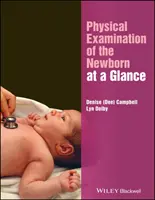 Fyzikálne vyšetrenie novorodenca v skratke - Physical Examination of the Newborn at a Glance