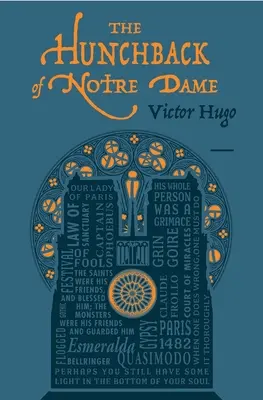 Hrbáč z Notre Dame - The Hunchback of Notre Dame