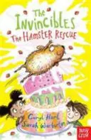 Neporaziteľní: Záchrana škrečka - Invincibles: The Hamster Rescue
