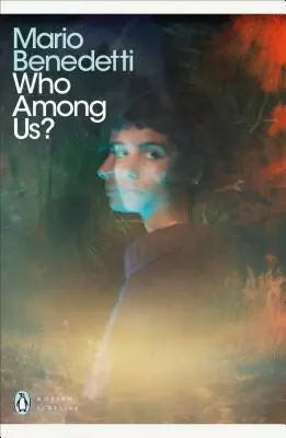 Kto je medzi nami? - Who Among Us?